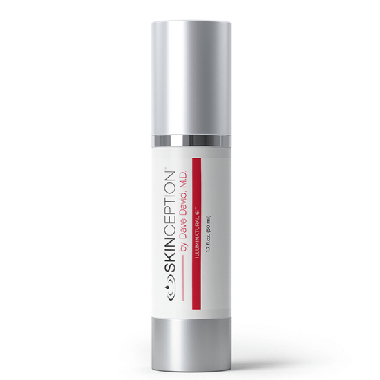 Illuminatural 6i - Advanced Skin Lightener