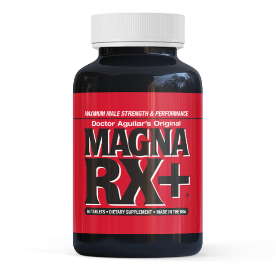 Magna RX+, Magna RX Plus, Magna RX+ supplement, male virility supplement, male vitality supplement, men's sexual wellness, male performance supplement