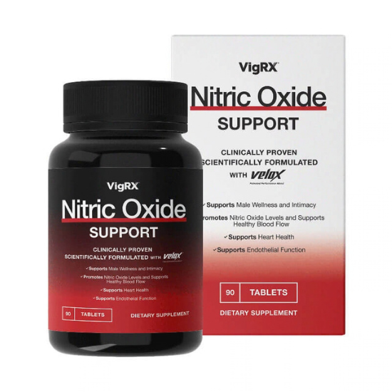 VigRX Nitric Oxide 