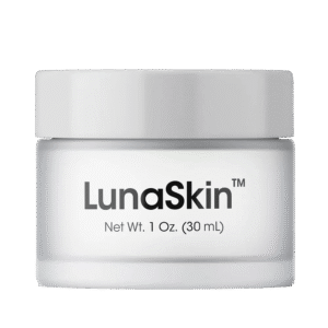  LUNASKIN Night Repair Rejuvenating Cream