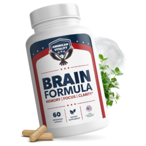 	 better brain memory formula