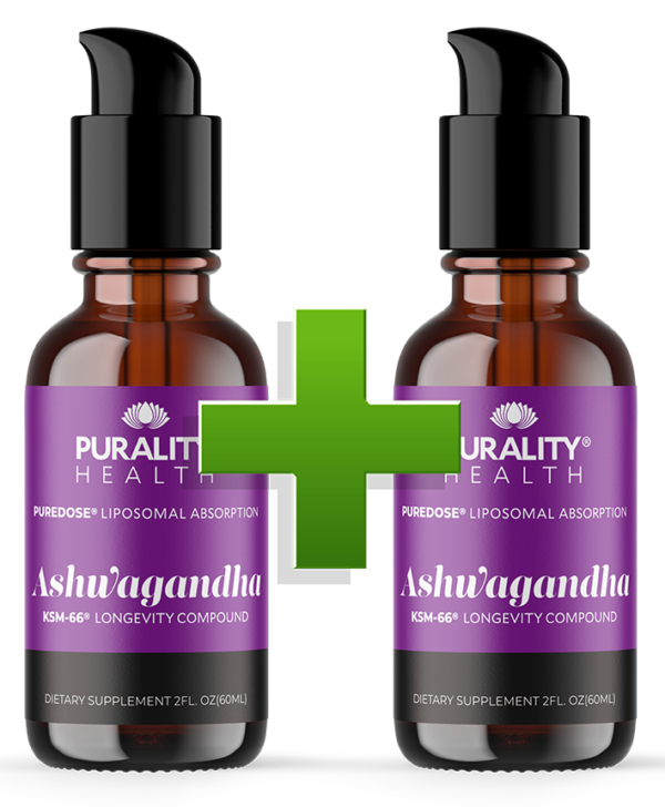 Ashwagandha-Nature’s Longevity Compound