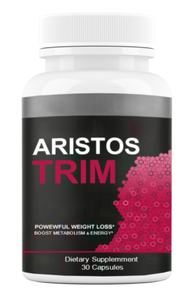 Aristos Trim - Natural Weight Loss Supplement | NutraFYI
