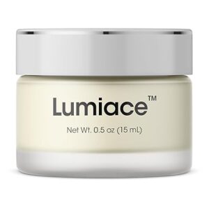 5th & Glow LUMIACE Advanced Wrinkle Correcting Eye Cream (0.5 oz/15ml)