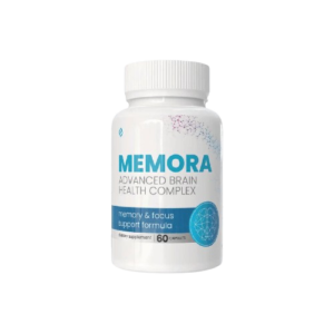  Brain Health Supplement 