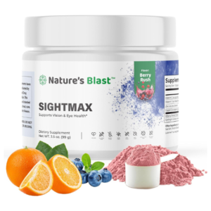 Eye Health Supplements