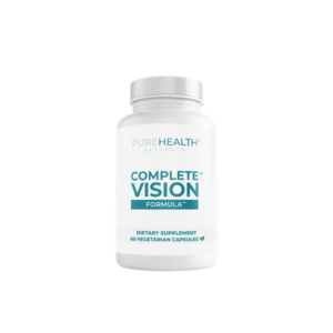  Complete Vision Formula