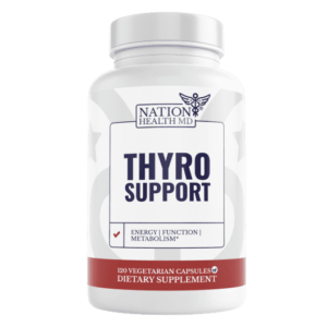 Thyro Support Thyroid Supplement
