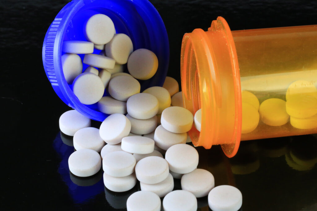 Opioid Settlement Windfall: Where the Billions Are Going