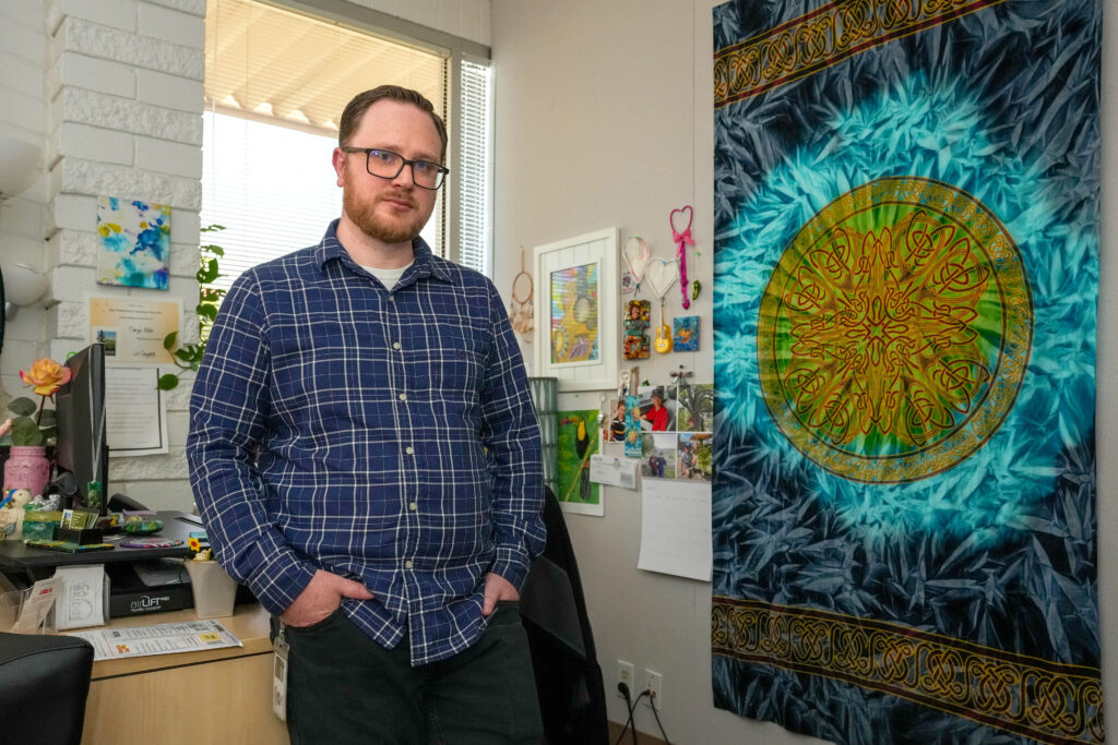 As California’s Behavioral Health Workforce Buckles, Help Is Years Away