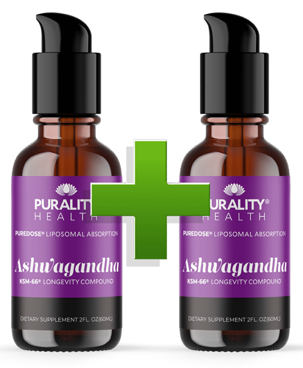 Ashwagandha-Nature’s Longevity Compound