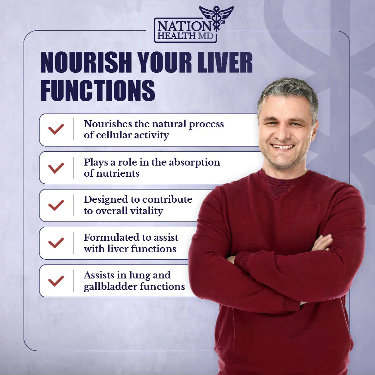 Nation Health MD Liver Renew - Image 9