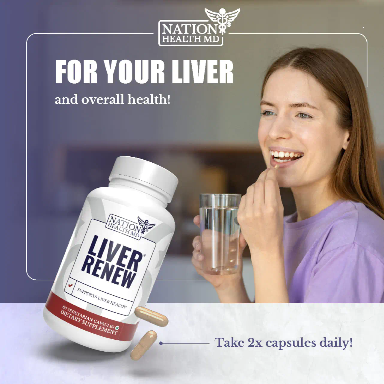 Nation Health MD Liver Renew - Image 7