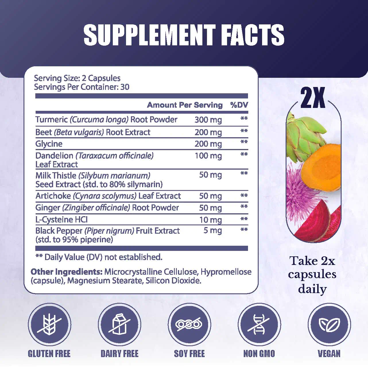 Nation Health MD Liver Renew - Image 6