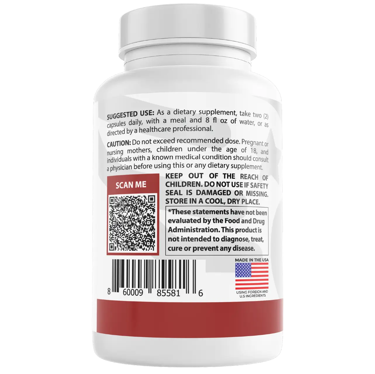 Nation Health MD Liver Renew - Image 3