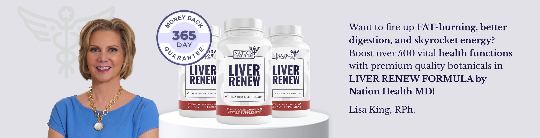 Nation Health MD Liver Renew - Image 2