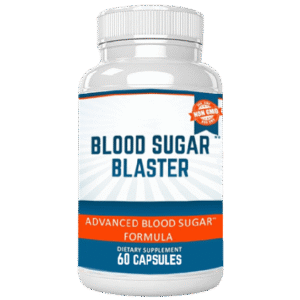 Blood Sugar Blaster – Support Healthy Glucose Levels Blood Sugar Blaster – Support Healthy Glucose Levels