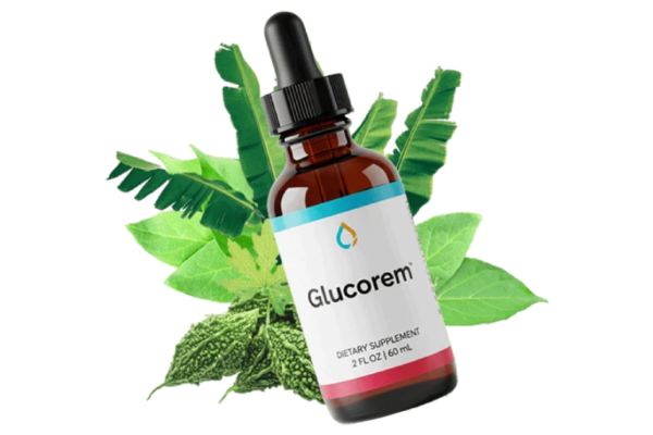 Glucorem - Control Blood Sugar Naturally - Image 2