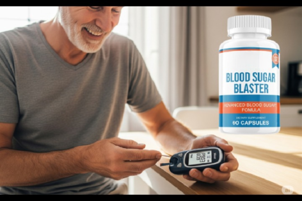 Blood Sugar Blaster - Support Healthy Glucose Levels - Image 4