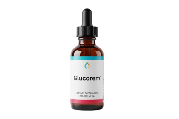 Glucorem - Control Blood Sugar Naturally