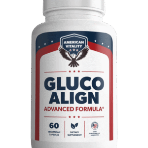 AV GlucoAlign – Premium Blood Sugar Support Formula AV GlucoAlign – Premium Blood Sugar Support Formula