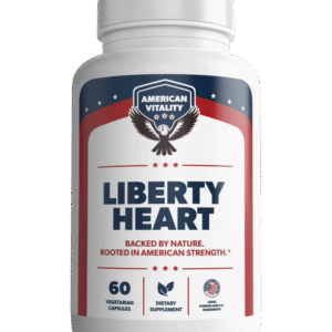 AV Liberty Heart – Supports Healthy Cholesterol Levels & Blood Pressure AV Liberty Heart – Supports Healthy Cholesterol Levels & Blood Pressure