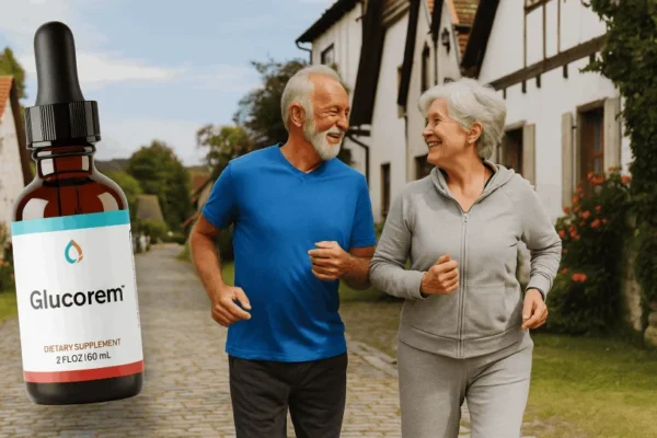 Glucorem - Control Blood Sugar Naturally - Image 3