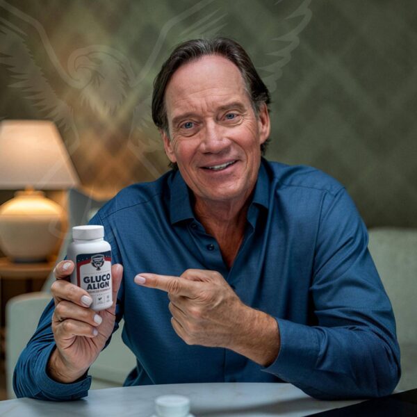 AV GlucoAlign - Premium Blood Sugar Support Formula - Image 2