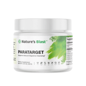 NB Paratarget – Intestinal Gut Cleanse Powder Supplement