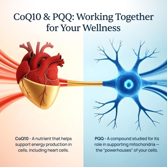 Simple Promise CardioClear7 - Heart Health Supplement with Shilajit - Supports Circulation, Cellular Energy & Cardiovascular Health 3 Simple Promise CardioClear7 - Heart Health Supplement with Shilajit - Supports Circulation, Cellular Energy & Cardiovascular Health - Image 3