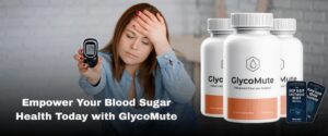 GlycoMute - Natural Blood Sugar Support for Balanced Energy 2 glycomute banner 1200x500 1