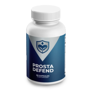 Prosta Defend - Urinary Health and Prostate Support Supplement
