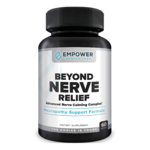Beyond Nerve Relief All
