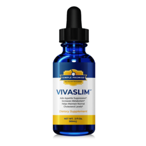 Home-2 38 VivaSlim Liquid Weight Loss Supplement – Fast Fat Burn