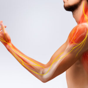 Nerve & Joint Pain