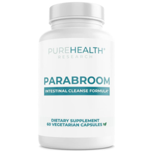 parabroom purehealth research parabroom gut cleanse supplement digestive health supplement herbal gut cleanse natural gut cleanse supplement parasite cleanse supplement immune support supplement digestive wellness supplement ayurvedic gut health supplement