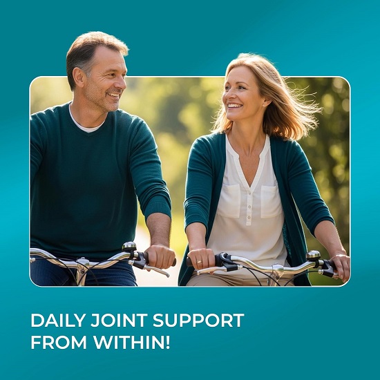 Purehealth Research - Joint Support NEM Eggshell Membrane with Boswellia Extract, Calcium & Turmeric 9 Purehealth Research - Joint Support NEM Eggshell Membrane with Boswellia Extract, Calcium & Turmeric - Image 9
